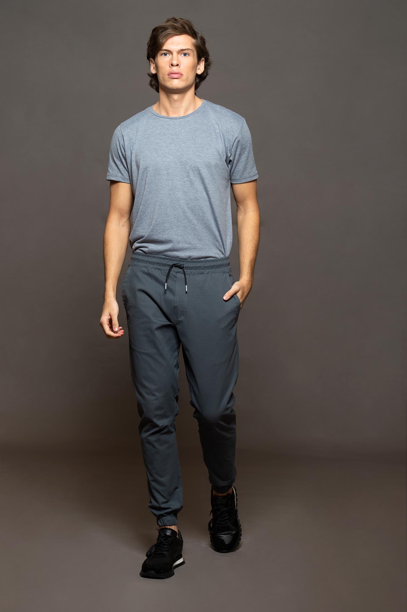 3306GT - JOGGER BALI GRIS TOPO